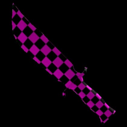 Checker — item image