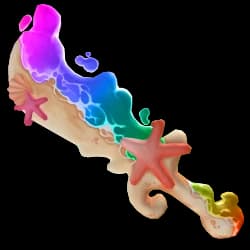 Chroma Beachy — item image