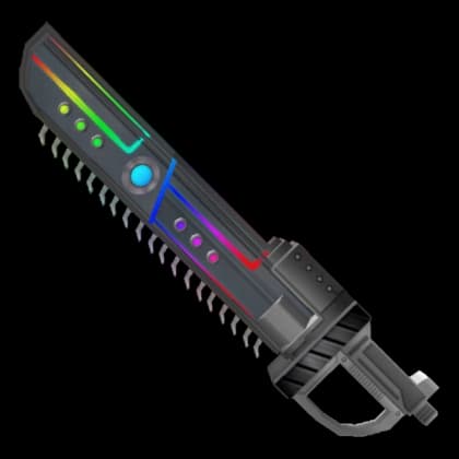 Chroma Saw — item image