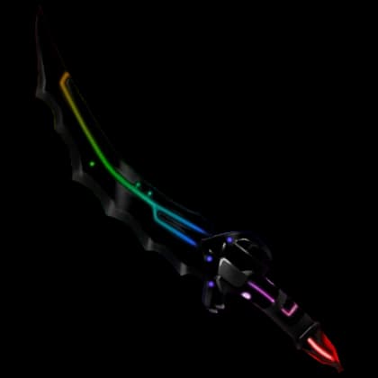 Chroma Slasher — item image