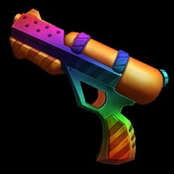 Chroma Watergun — item image
