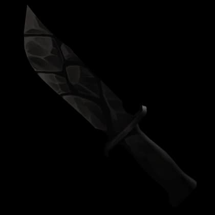 Coal Knife (2021) — item image