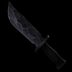 Coal Knife (2022) — item image