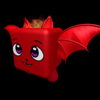 Fire Bat — item image