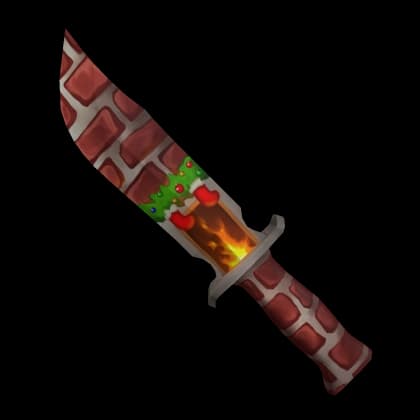 Fireplace — item image