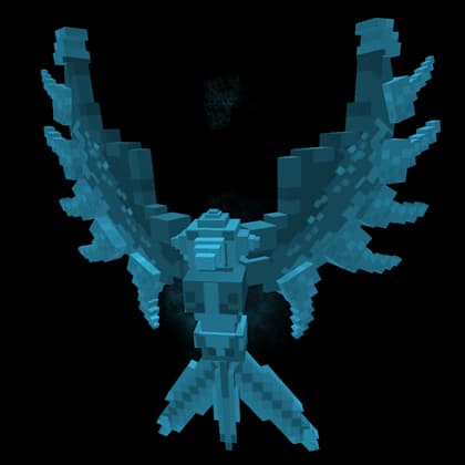 Frost Bird — item image
