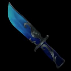 Frostfade (Knife) — item image