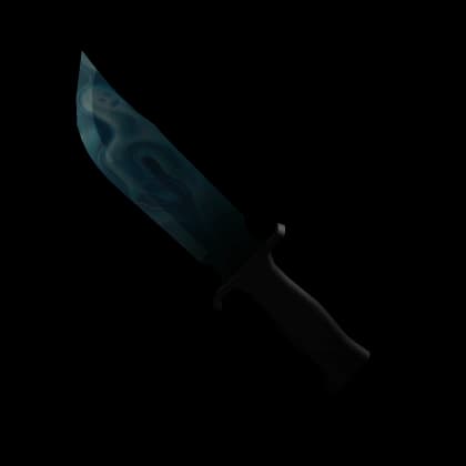 Ghost (Knife) — item image