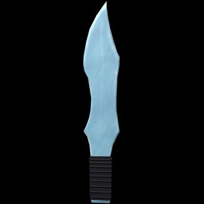 Ghost — item image