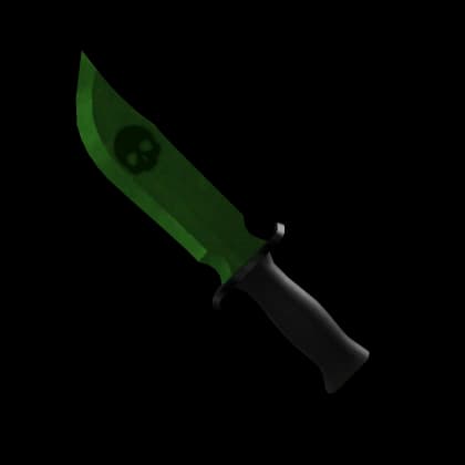 Green Elite — item image