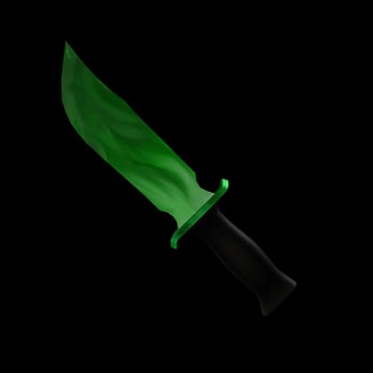 Green Fire — item image