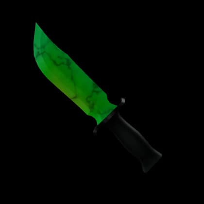 Green Marble — item image