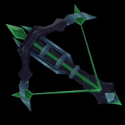 Harvester — item image
