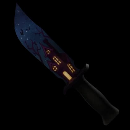 Haunted — item image