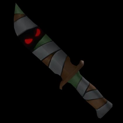 Hunter — item image