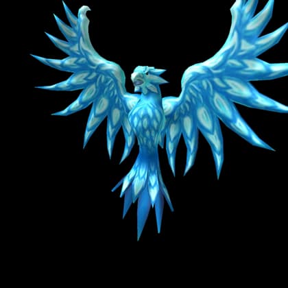 Ice Phoenix — item image