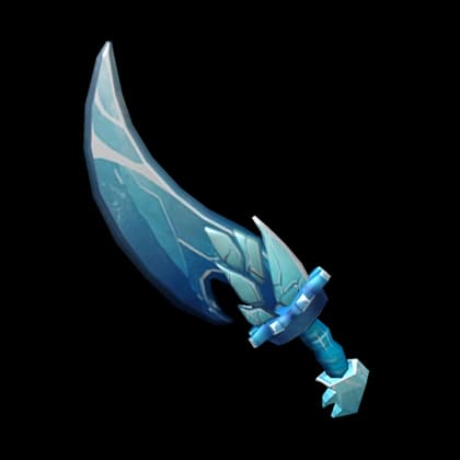 Ice Shard — item image