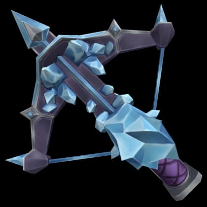 Icepiercer — item image