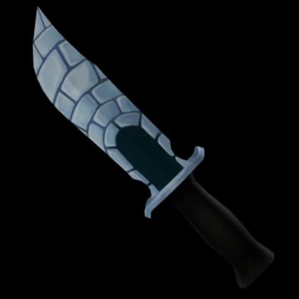 Igloo (Knife) — item image