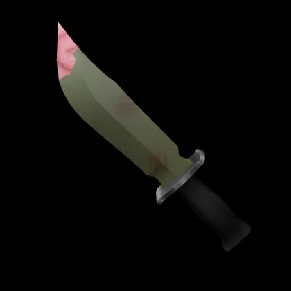 Infected — item image