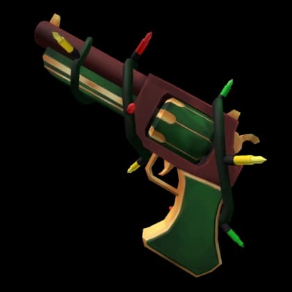 Jinglegun — item image