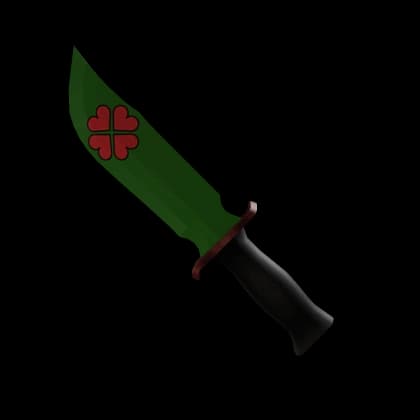 Lucky — item image