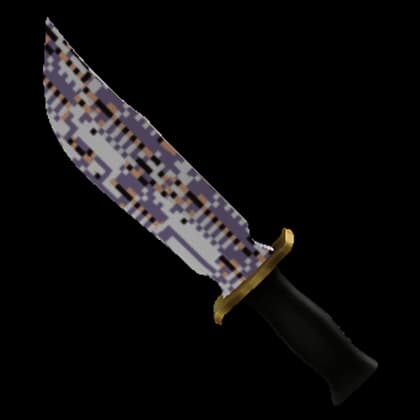 Missing — item image