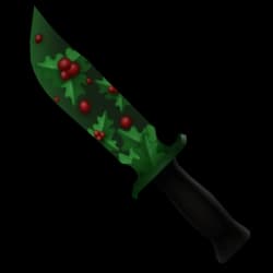 Mistletoe (Knife) — item image