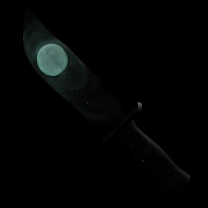 Moon — item image