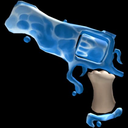 Ocean Gun — item image