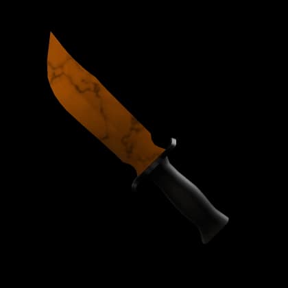Orange Marble — item image