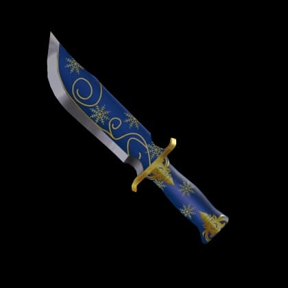 Ornament2 (Knife) — item image