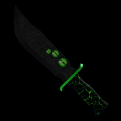 Overseer (Knife) — item image