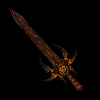 Pumpking — item image