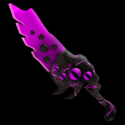 Purple Seer — item image