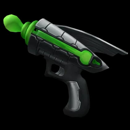 Raygun — item image
