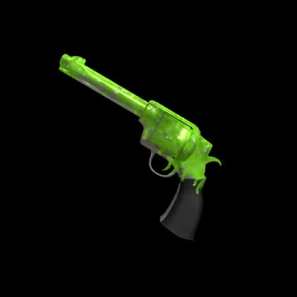 Slime Gun — item image
