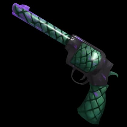 Snakebite Gun — item image