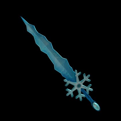 Snowflake — item image
