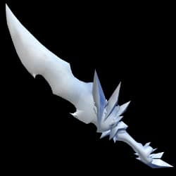 Snowstorm — item image