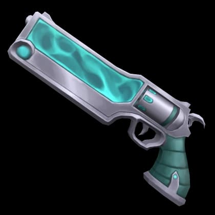 Spectre Gun — item image