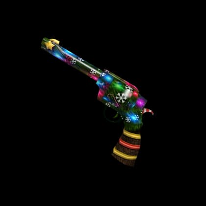 Tree Gun (2015) — item image