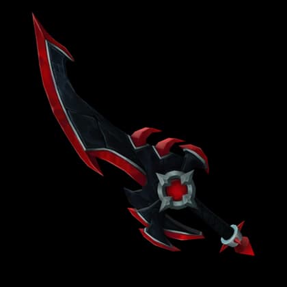 Vampire's Edge — item image