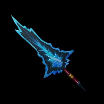 Winter's Edge — item image