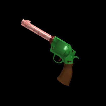 Zombie Gun — item image