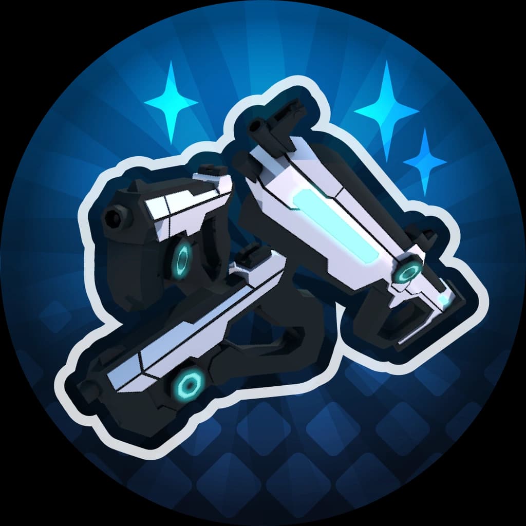 Energy Bundle — item image