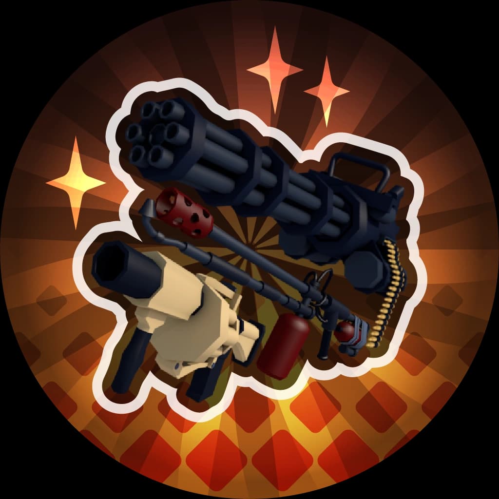 Heavy Duty Bundle — item image