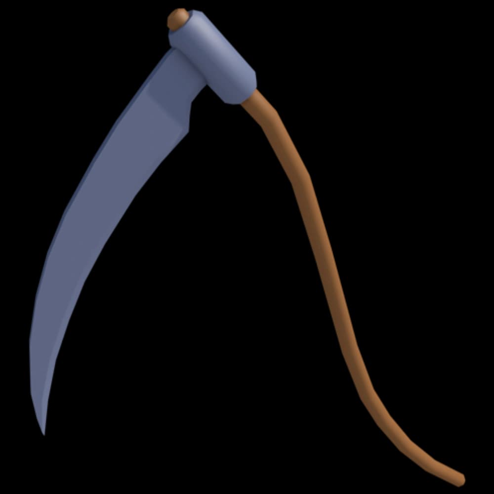 Palm Scythe — item image