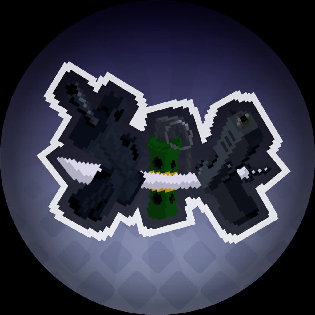 Pixel Bundle — item image