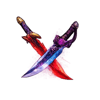 Solo Hunter — item image